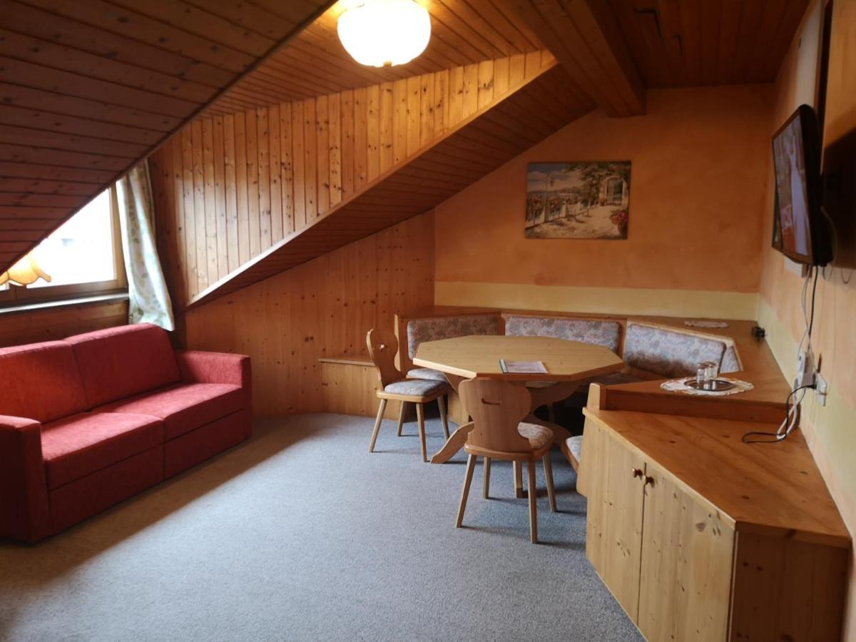 Hotel Wirt Z'Minsta Altmuenster Exterior photo